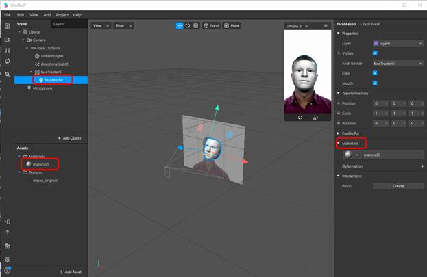 Spark ar studio системные требования для windows