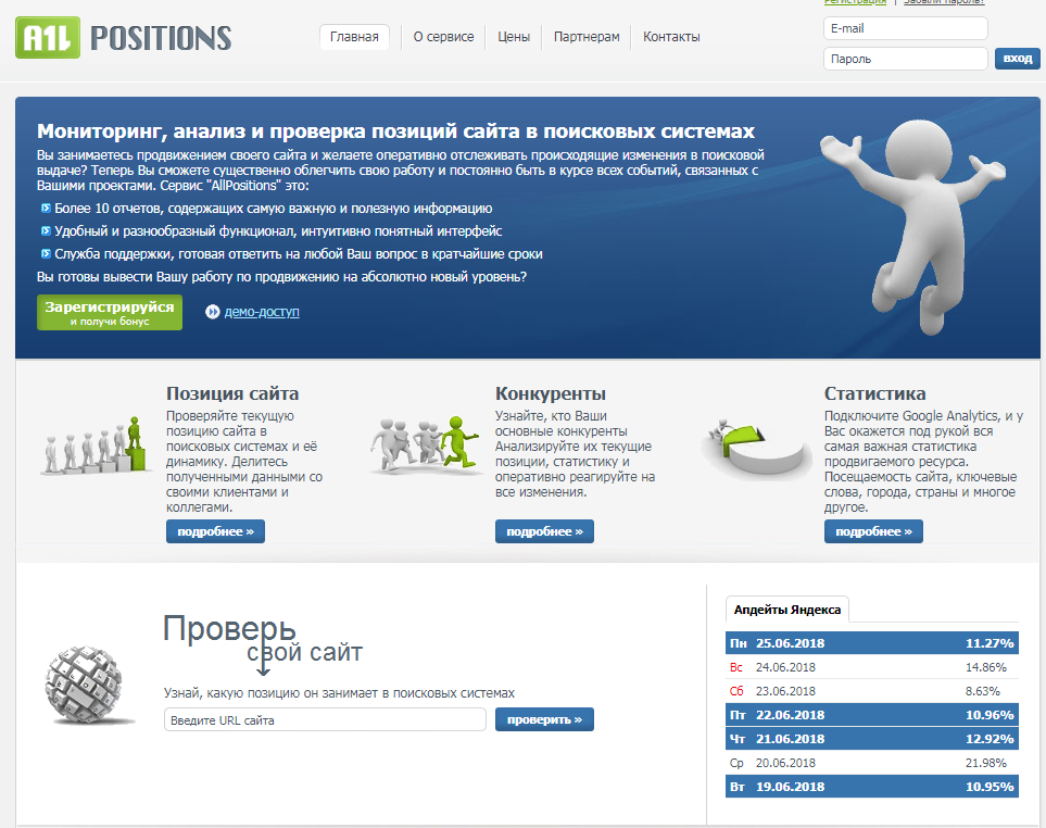 Проверка сайта. Проверка позиций сайта. Проверить позиции сайта. Анализ и проверка позиций сайта в поисковых системах. Проверить позиции сайта в поисковиках.
